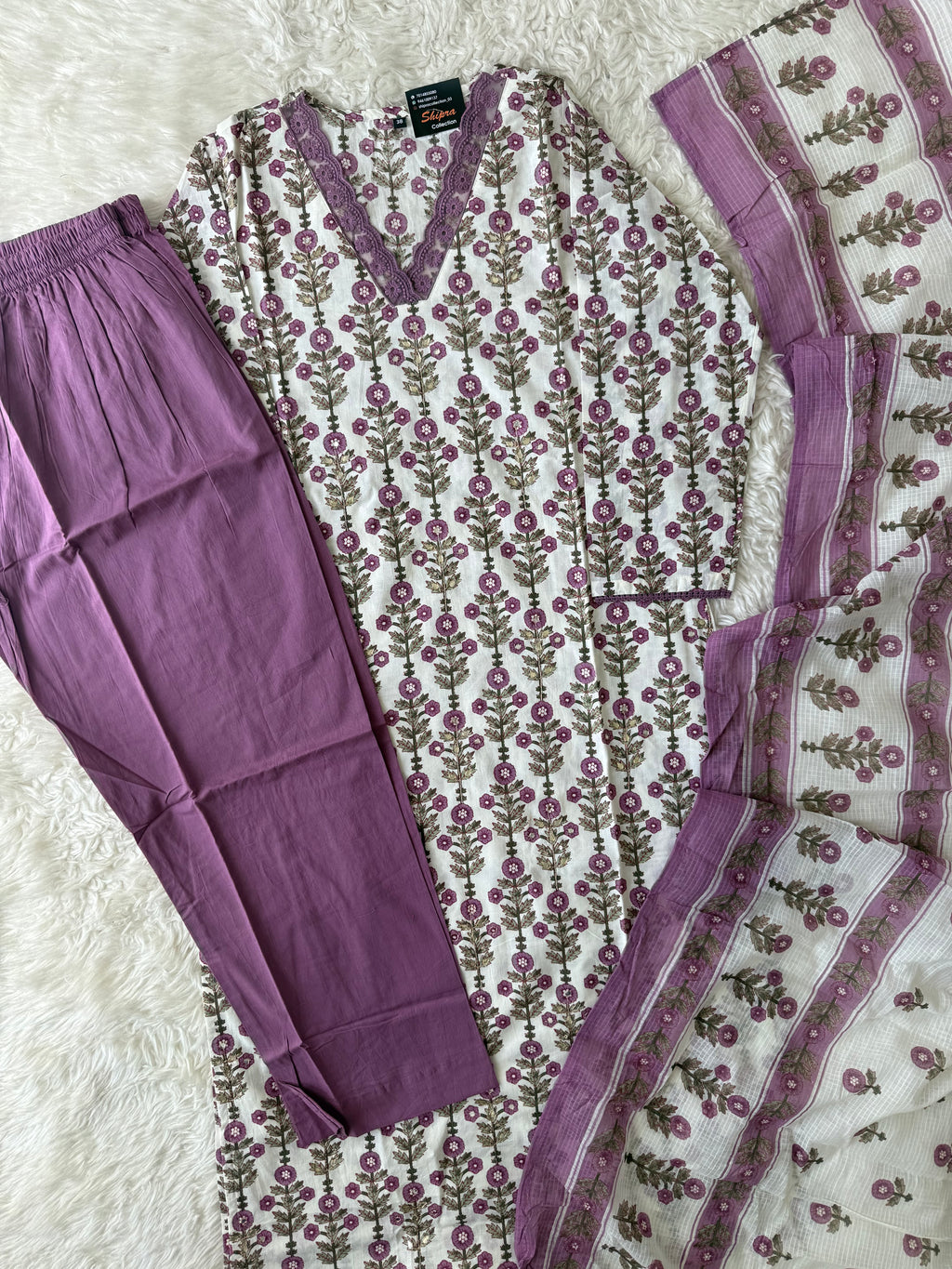 Doriya Love Set 💜