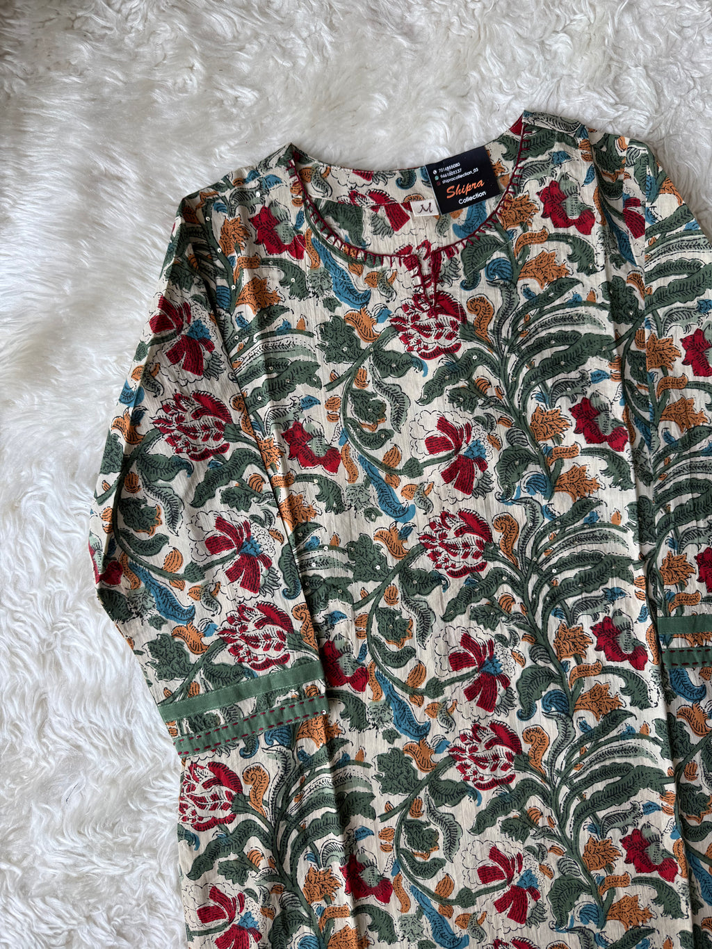 Doriya Love ♥️ Set