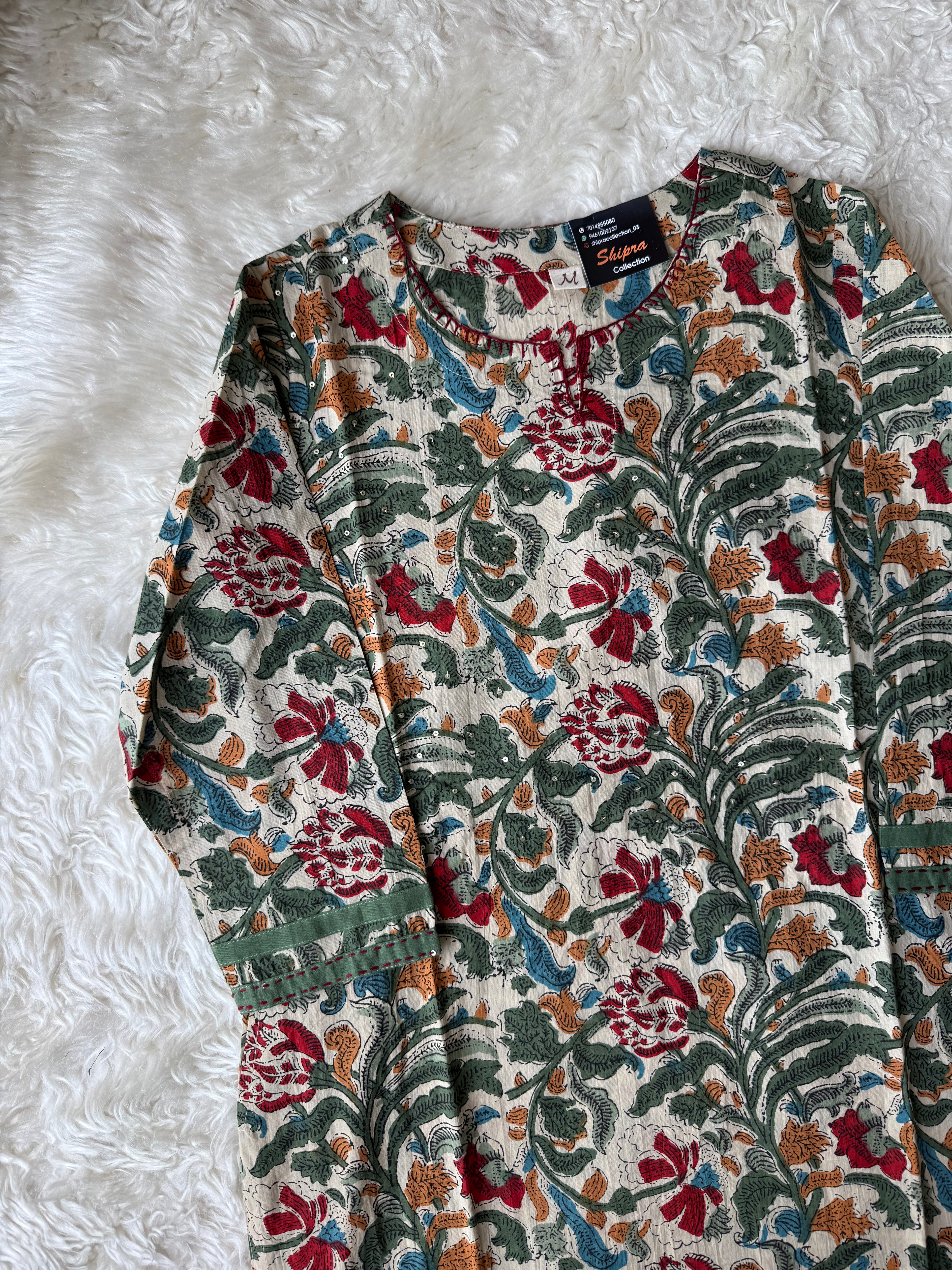 Doriya Love ♥️ Set