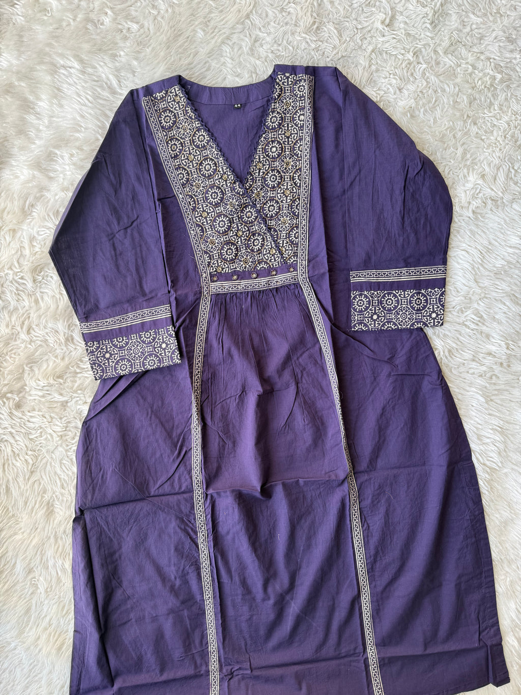 Premium Cotton kurti