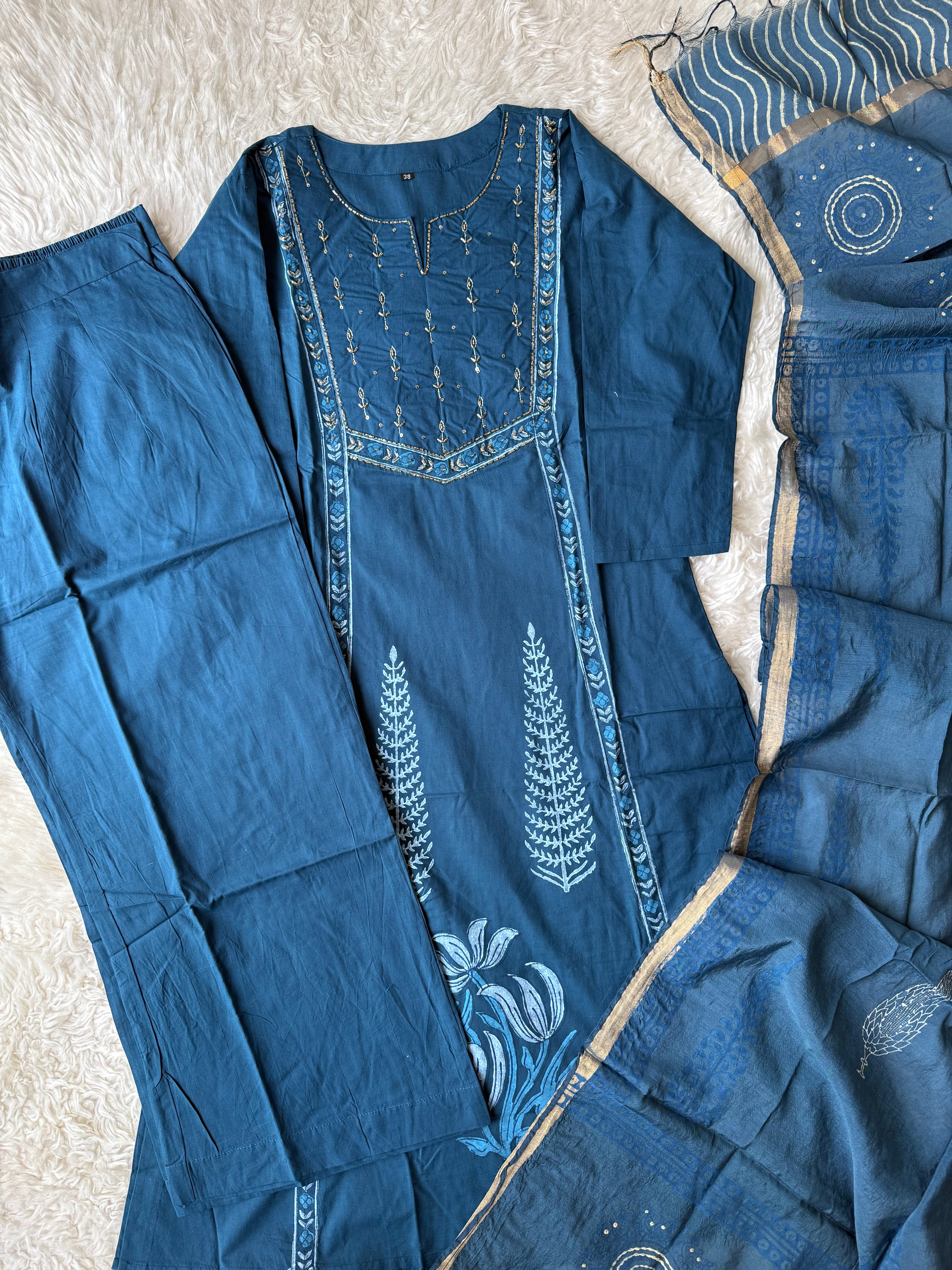 Doriya Love Set 💙