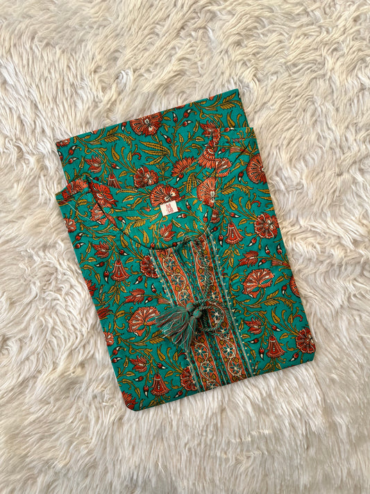 Super Comfy 😎 Premium Cotton Kurti