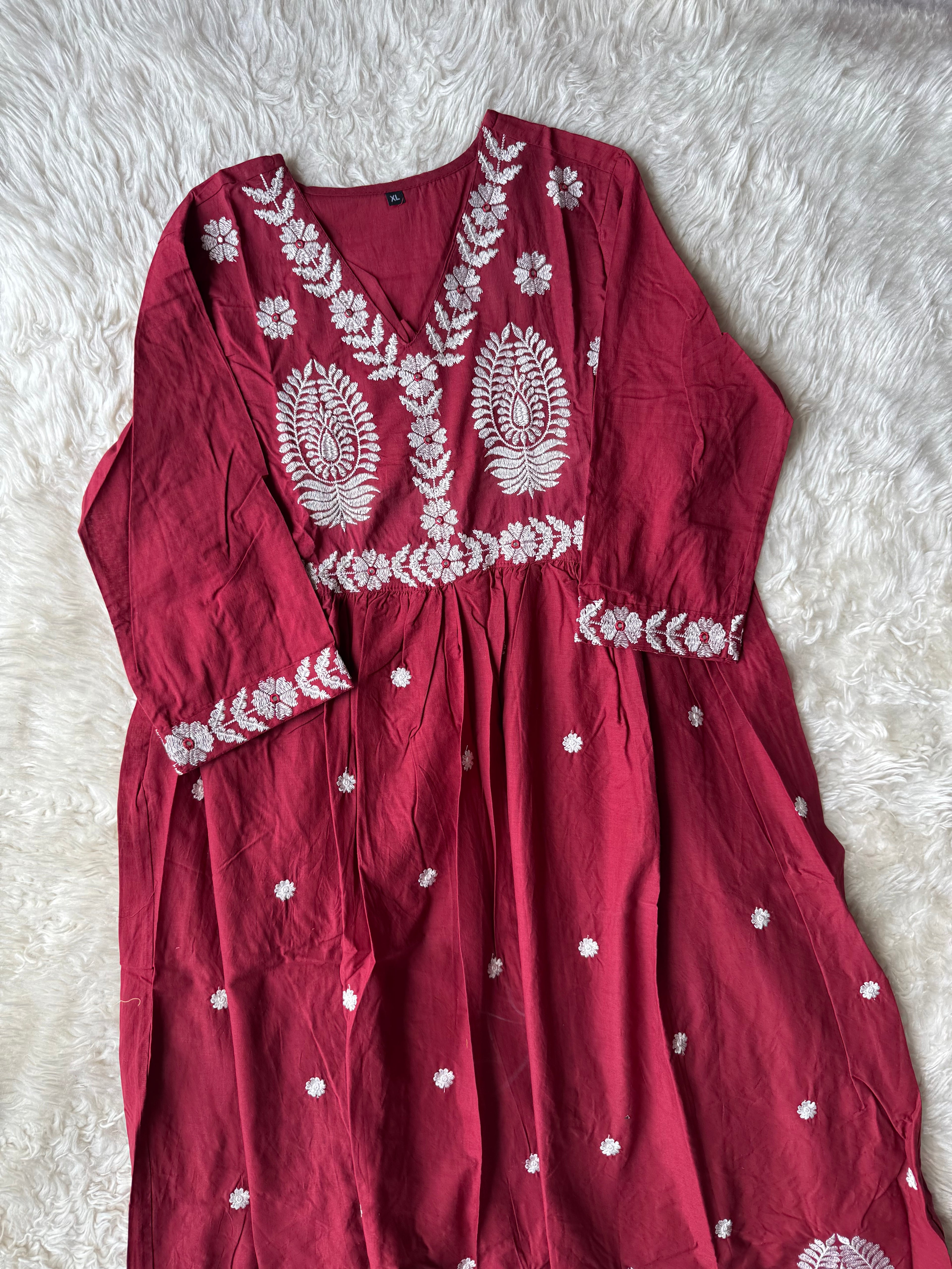 Favourite FLARE Kurti