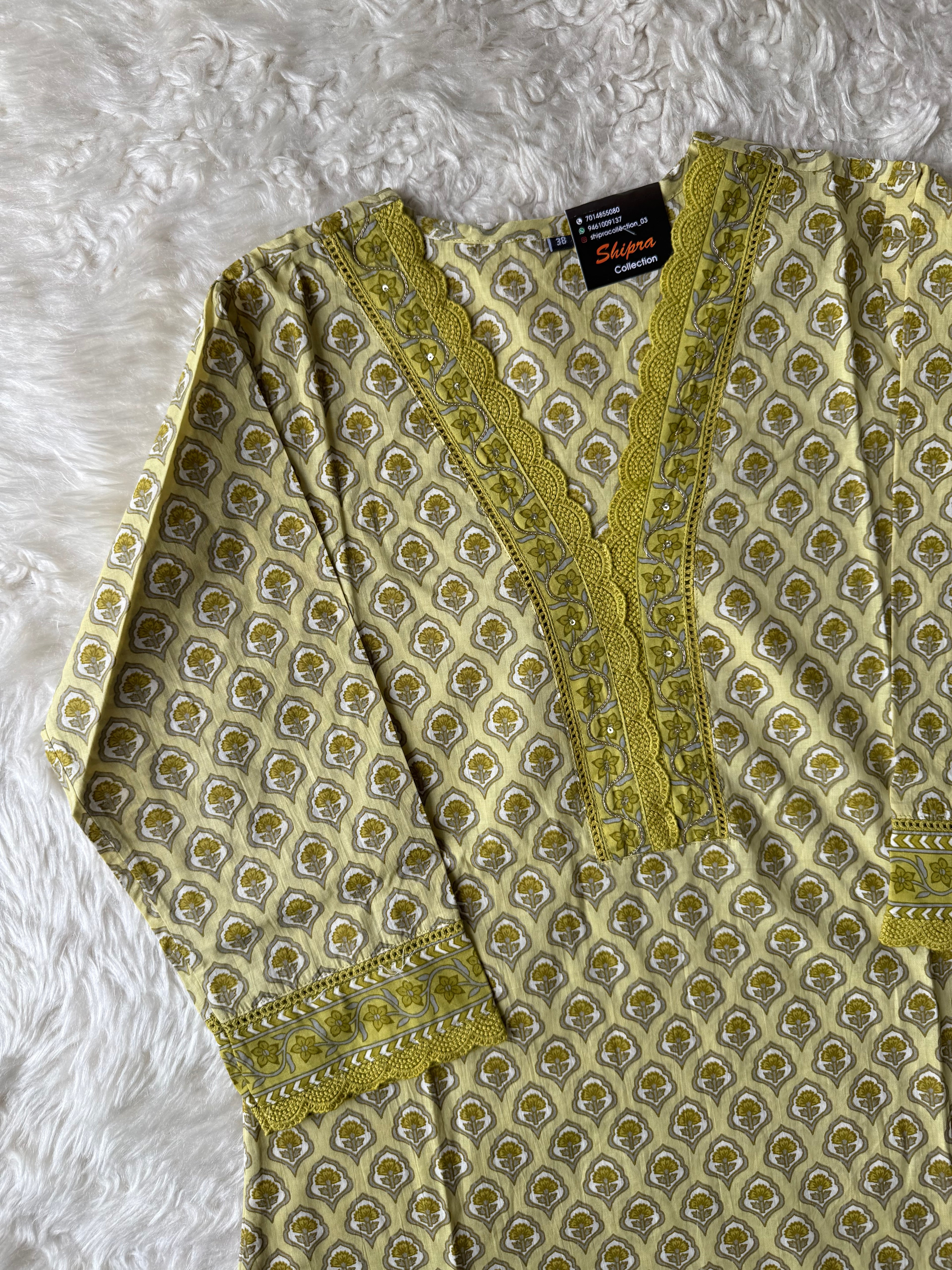 Doriya Love Set 💚