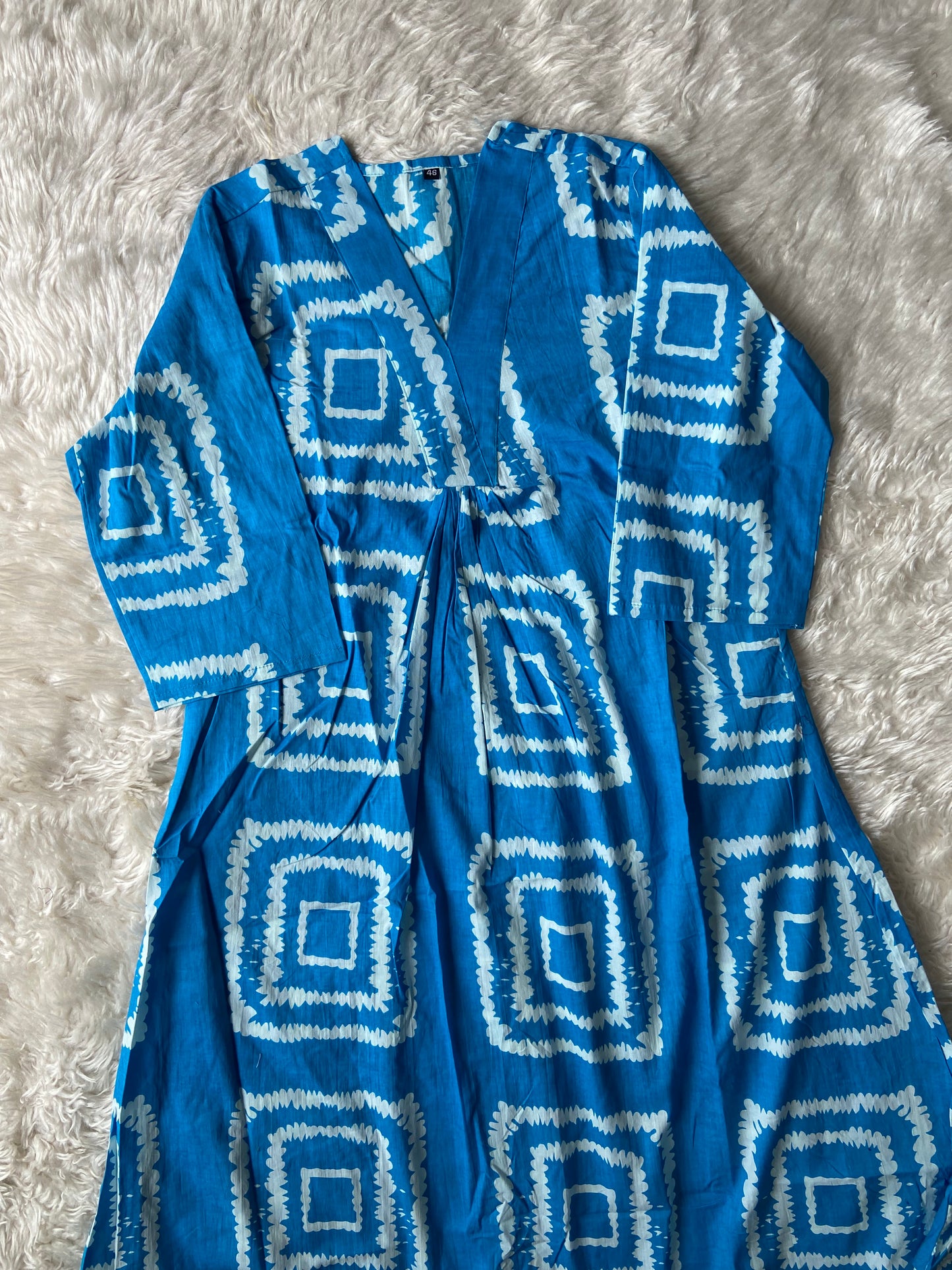 Favourite FLARE Kurti