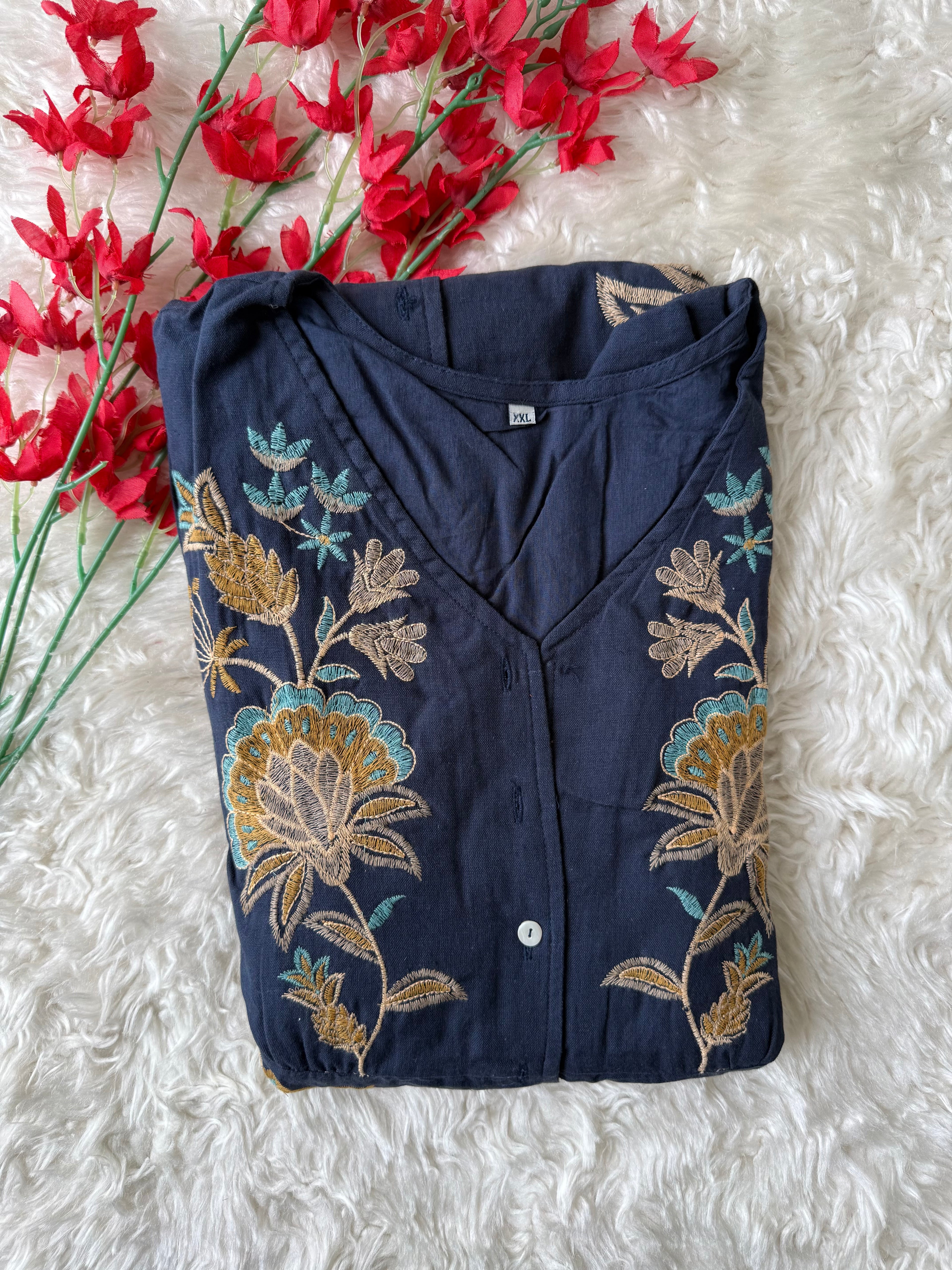 Organic Cotton One Piece