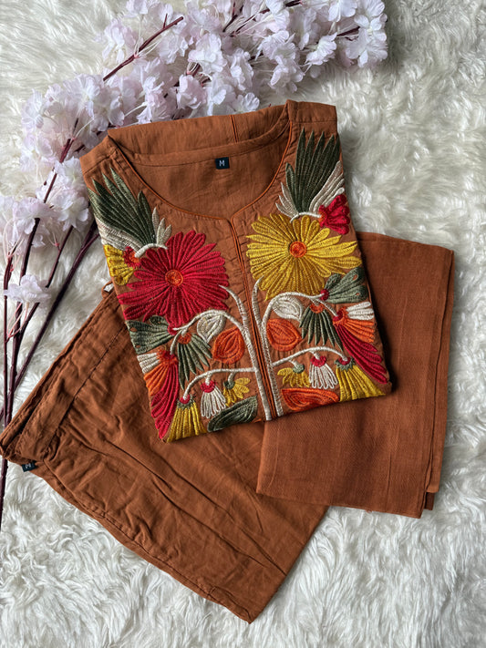 Budget Friendly Thread Work Set