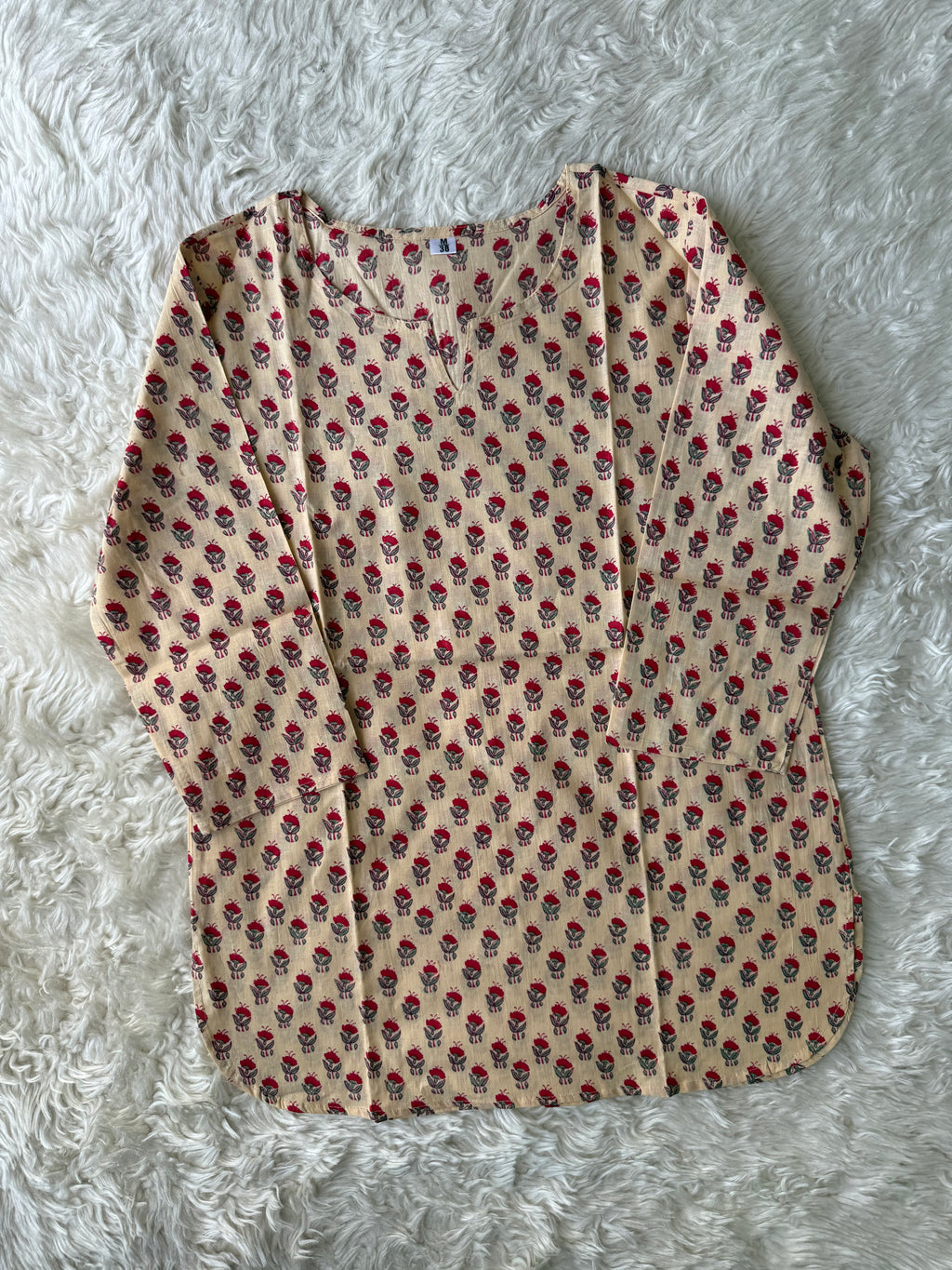 Pure Cotton Lounge Wear