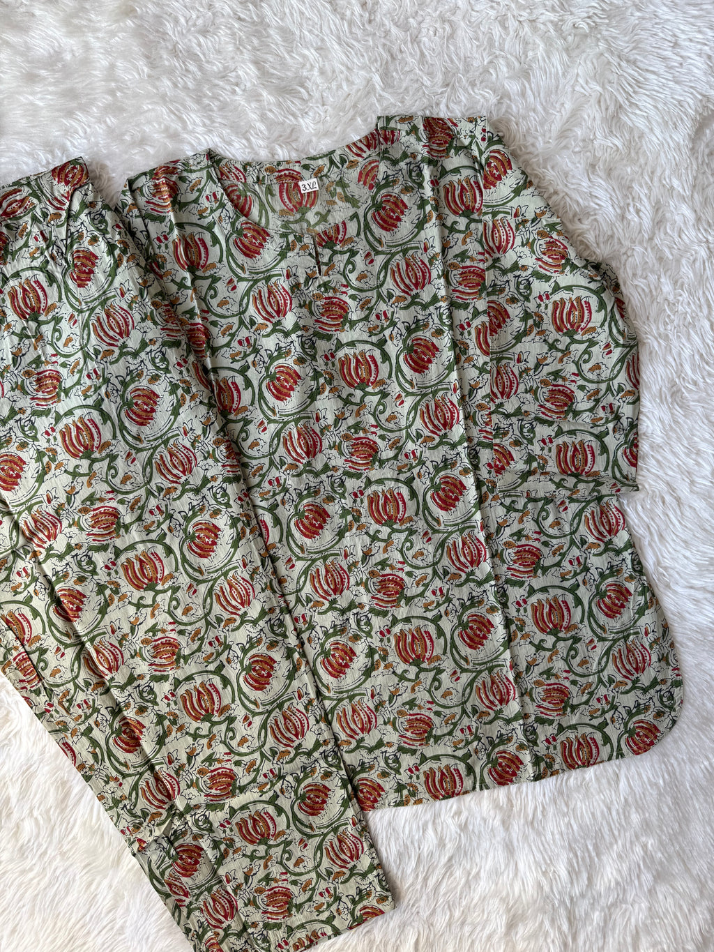 “Plus Size” Lounge Wear