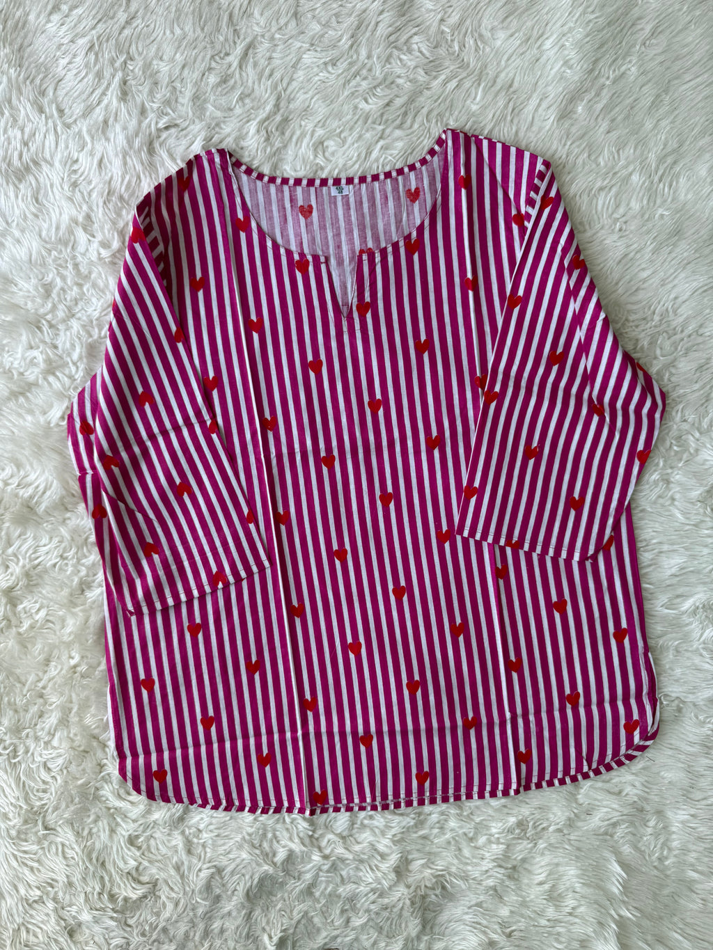 “Plus Size” Lounge Wear