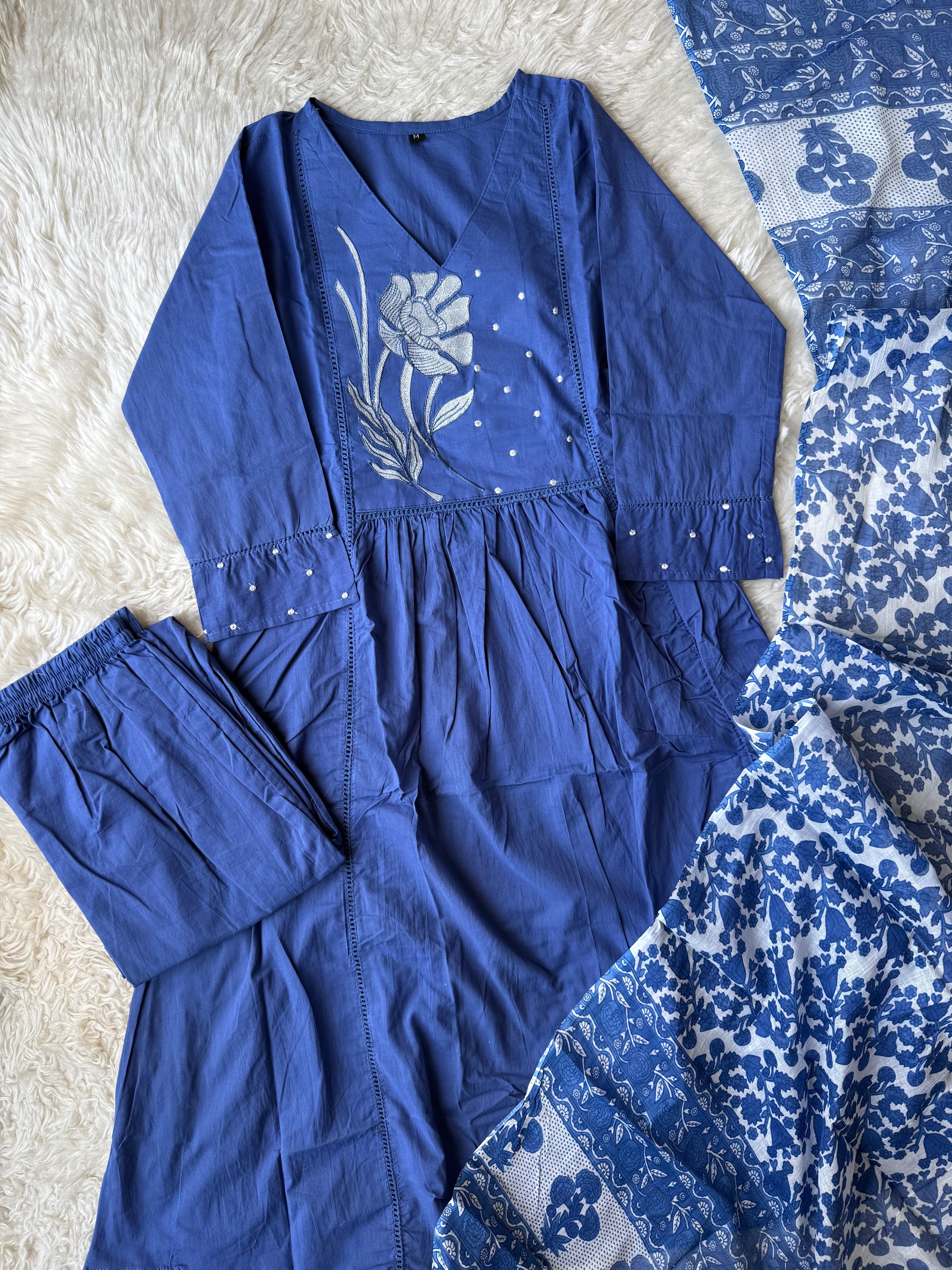 Budget Friendly Cotton Set