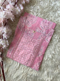 Premium Cotton Kurti.