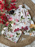 Pure Cotton  Co-ord Set