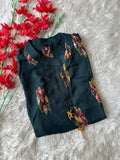 Soft Rayon Kurti