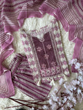 Premium Cotton Kurti Pant Dupatta Set