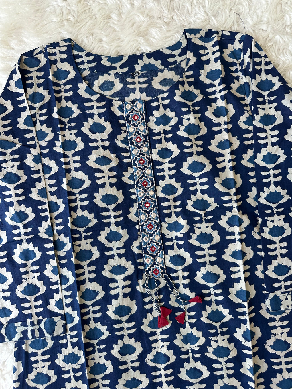 Premium Cotton kurti