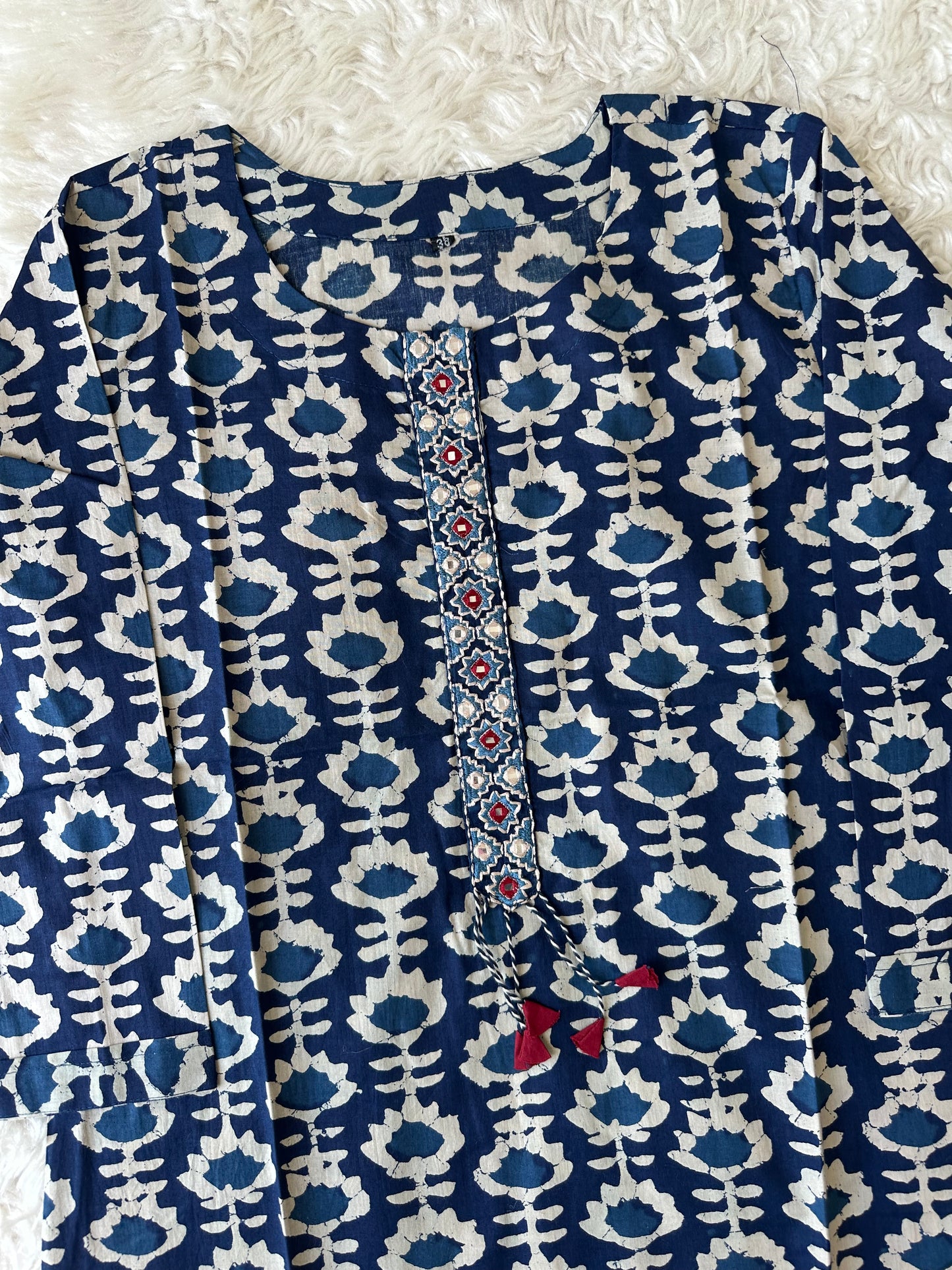 Premium Cotton kurti