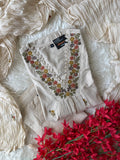 Premium Cotton Thread Work Collection