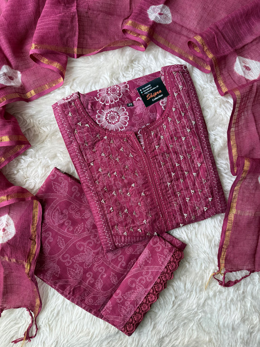 Doriya Love Set 🩷