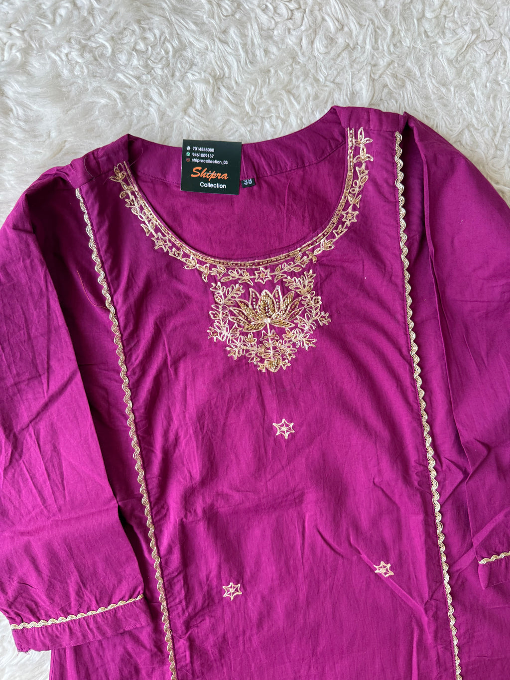 Doriya Love Set