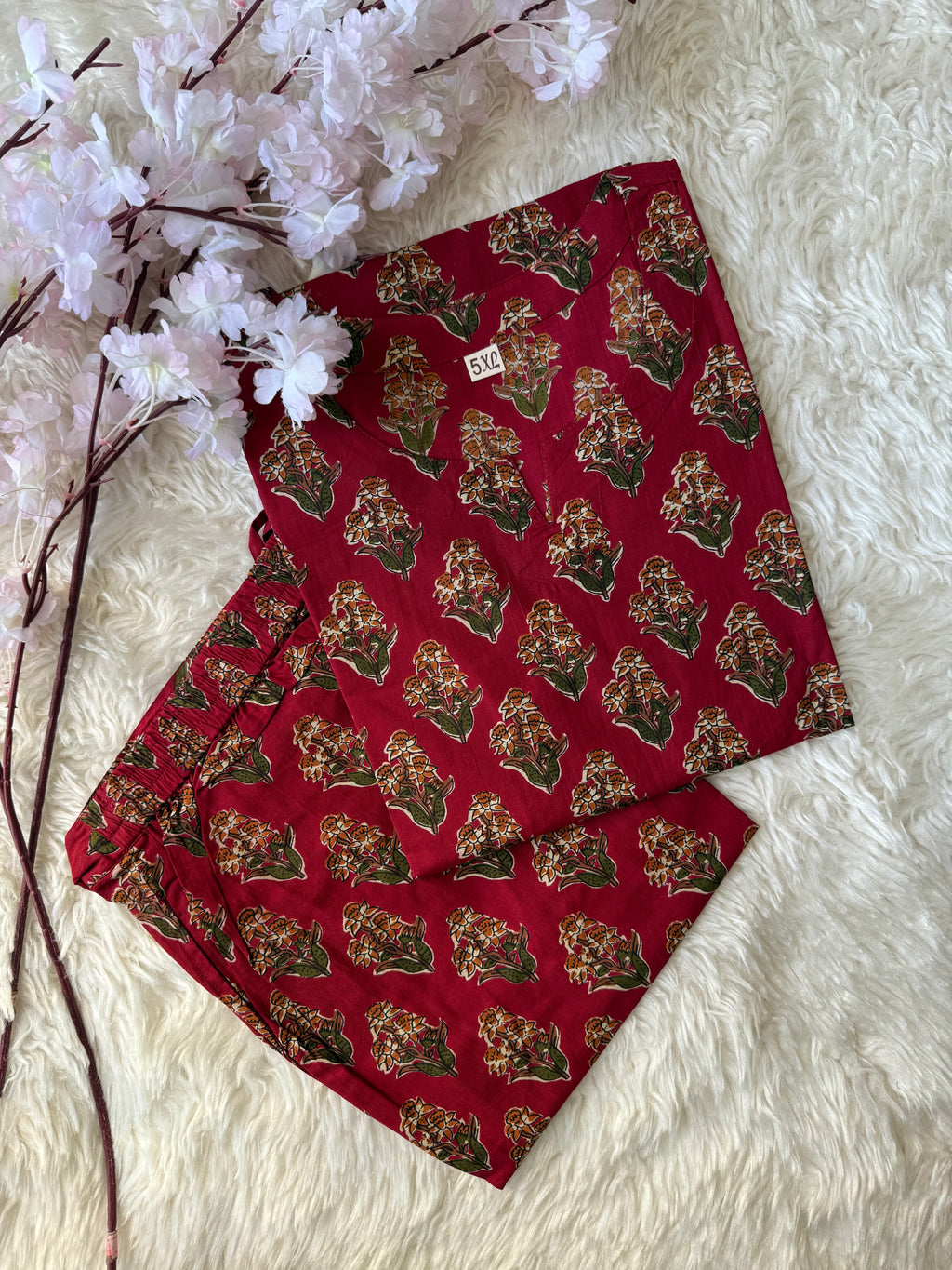 “Plus Size” Lounge Wear