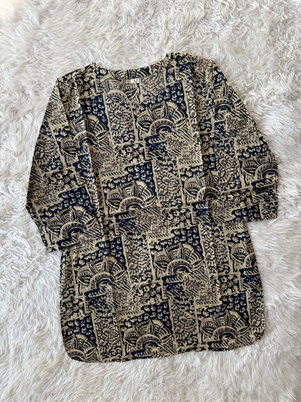 Premium Cotton Lounge Wear