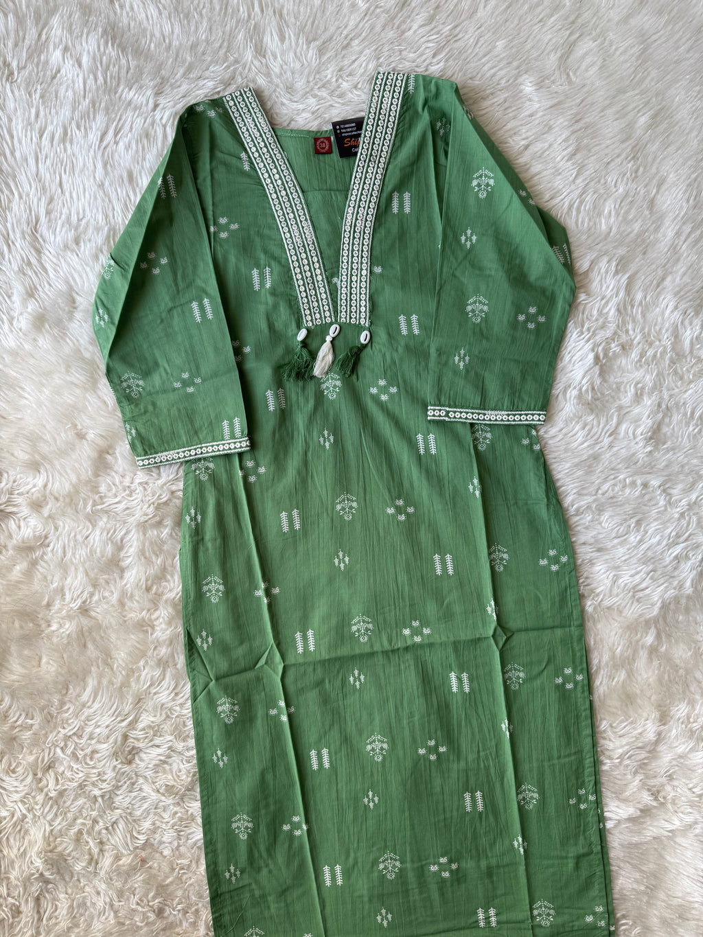 Budget Friendly Cotton Set