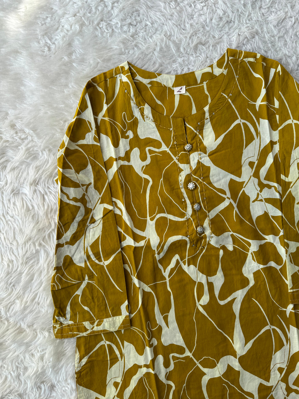 Budget Pure Cotton Set
