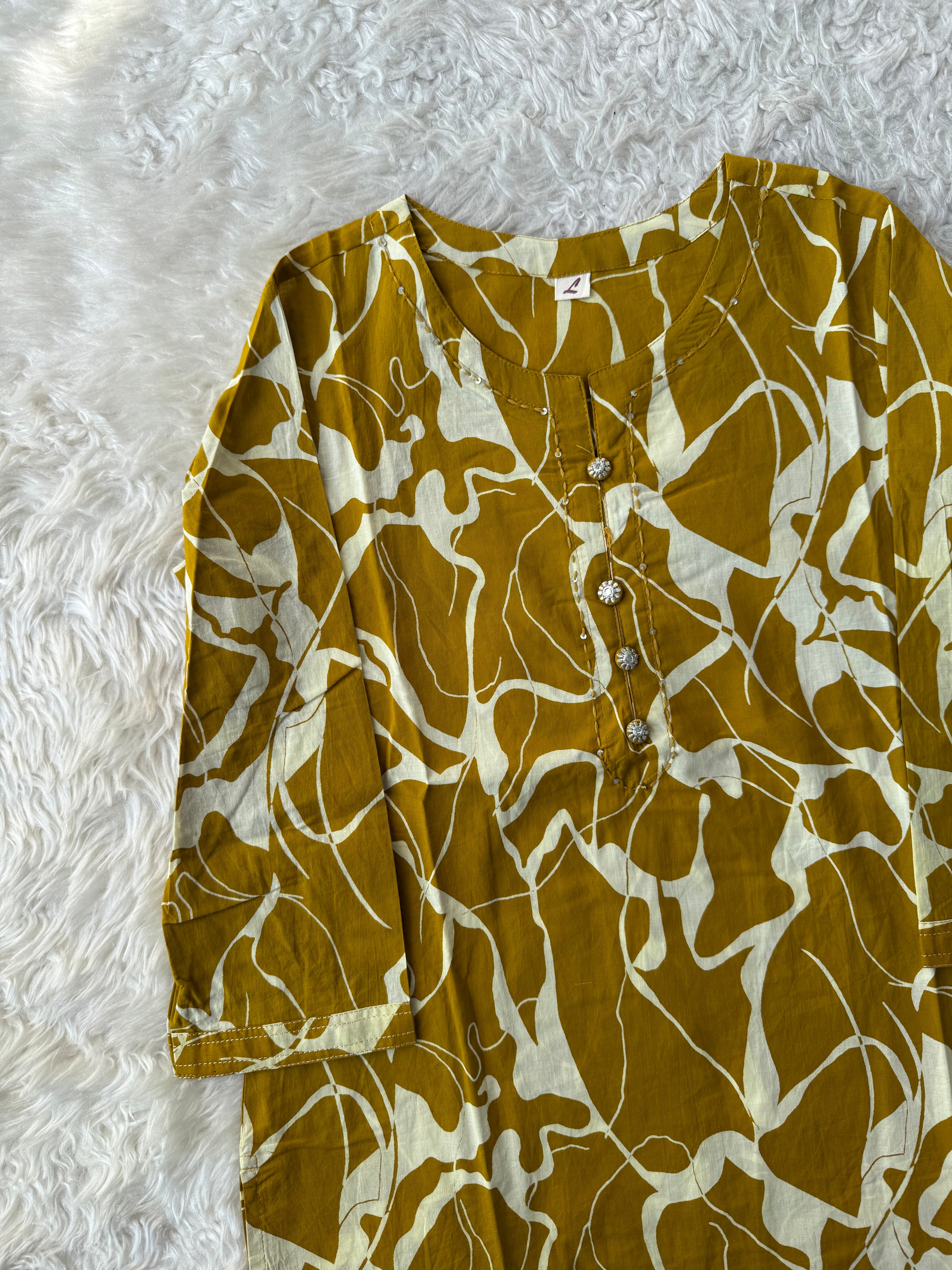 Budget Pure Cotton Set