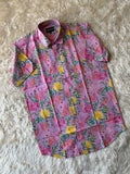 Pure Cotton Shirts