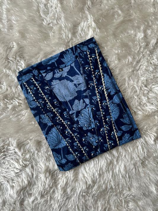 A Favourite FLARE Kurti