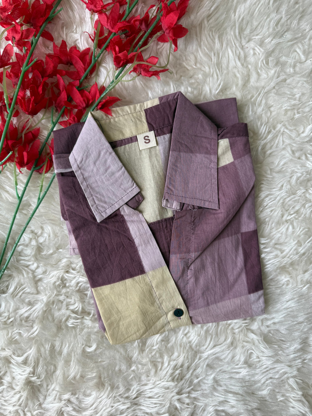 Premium Cotton Oversized Shirts