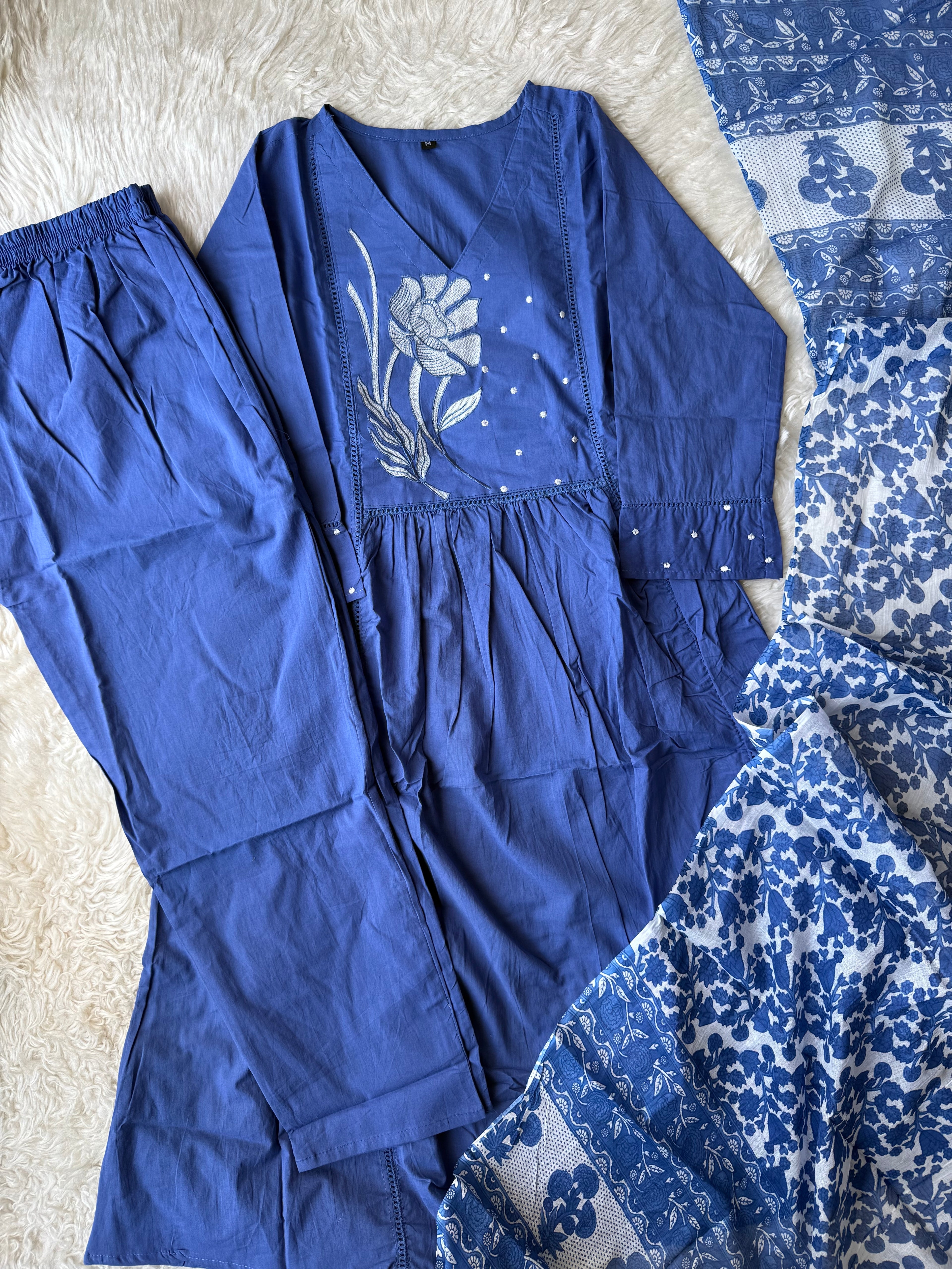 Budget Friendly Cotton Set