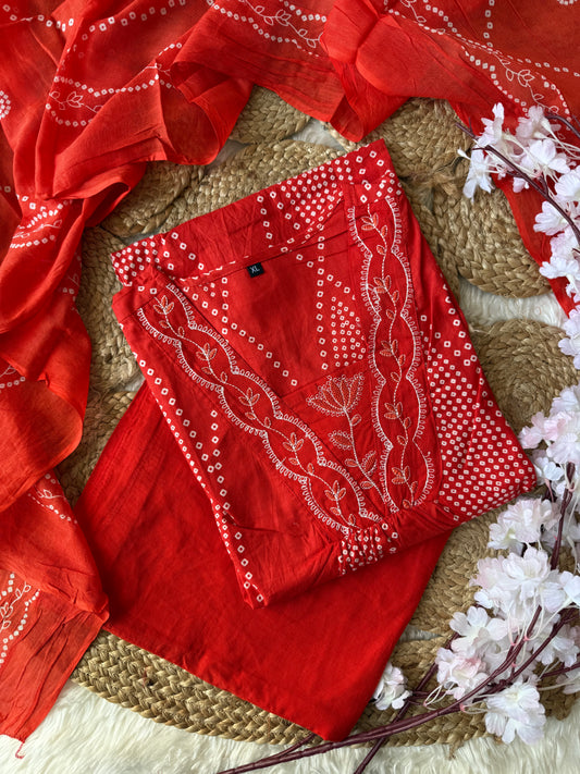 Budget Friendly Cotton Set