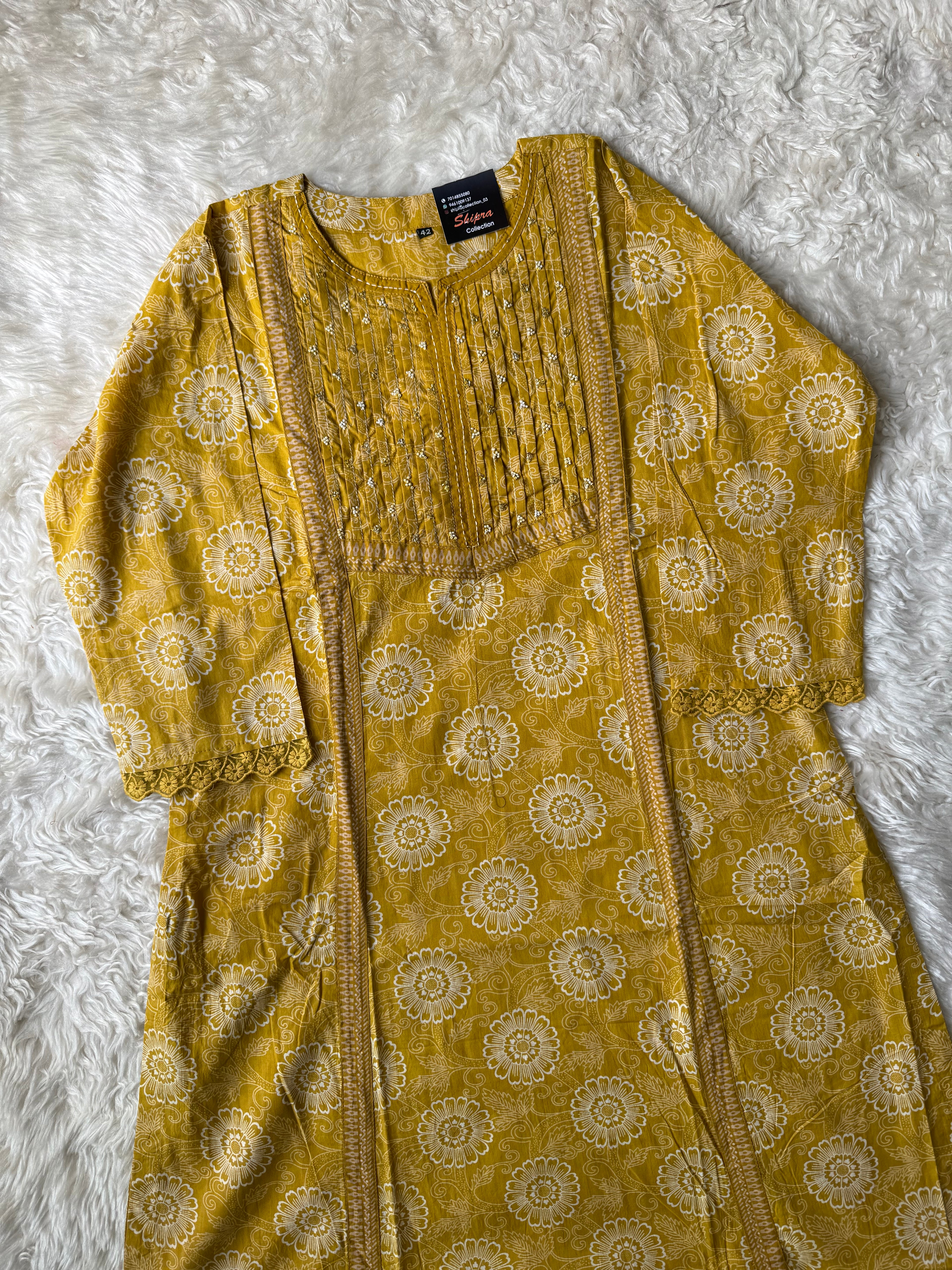 Doriya Love Set 💛