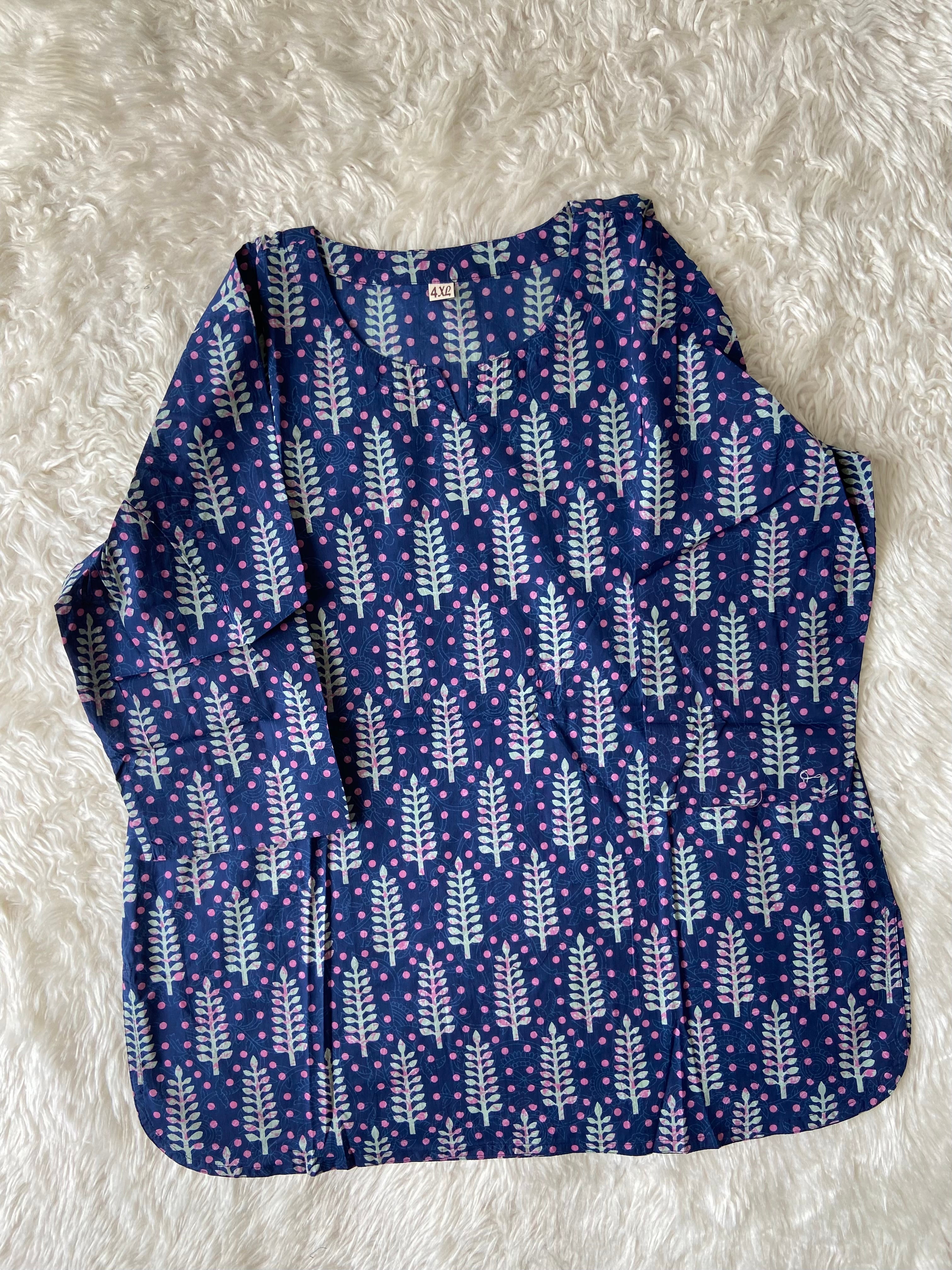 “Plus Size” Lounge Wear
