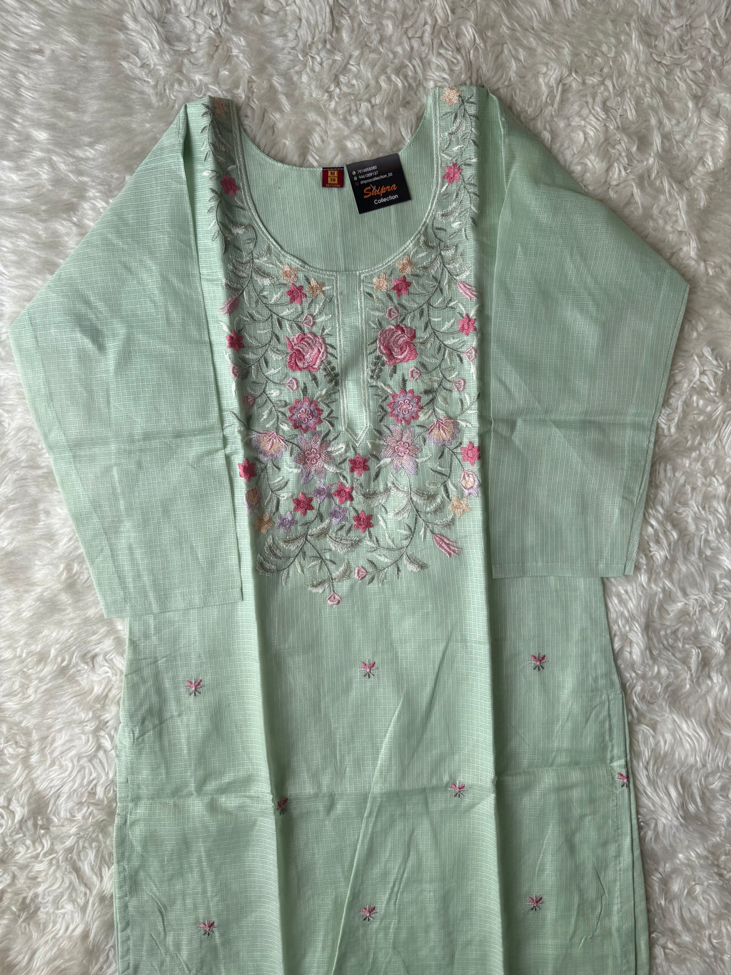 Doriya Love Set 💚
