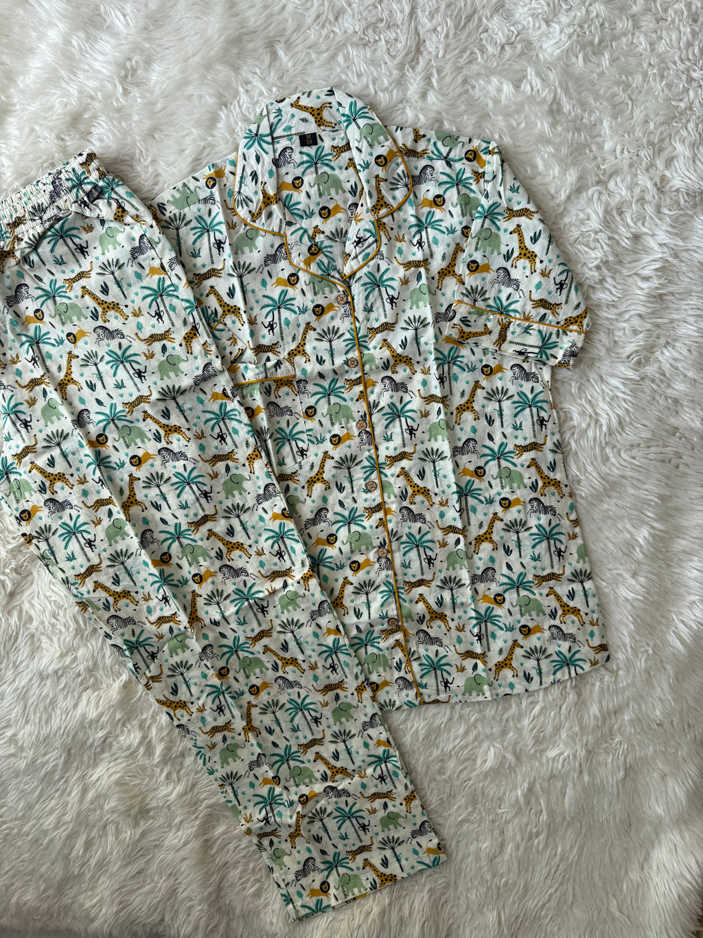 Comfy Lounge Wear