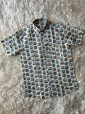 Pure Cotton Shirts