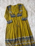 Favourite FLARE Kurti