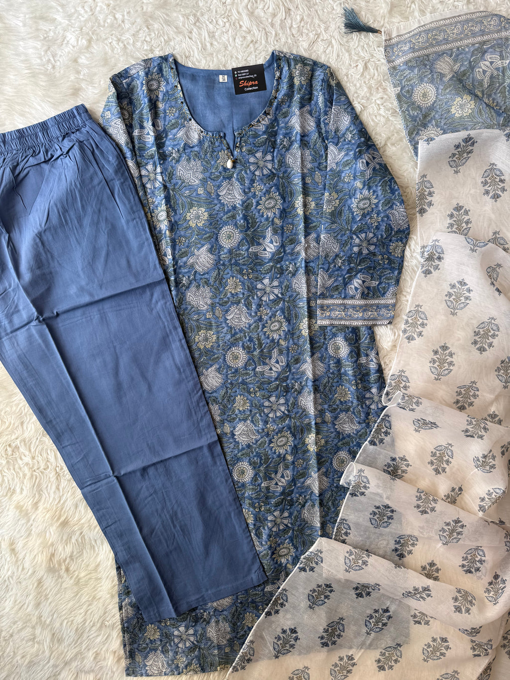 Doriya Love Set 💙