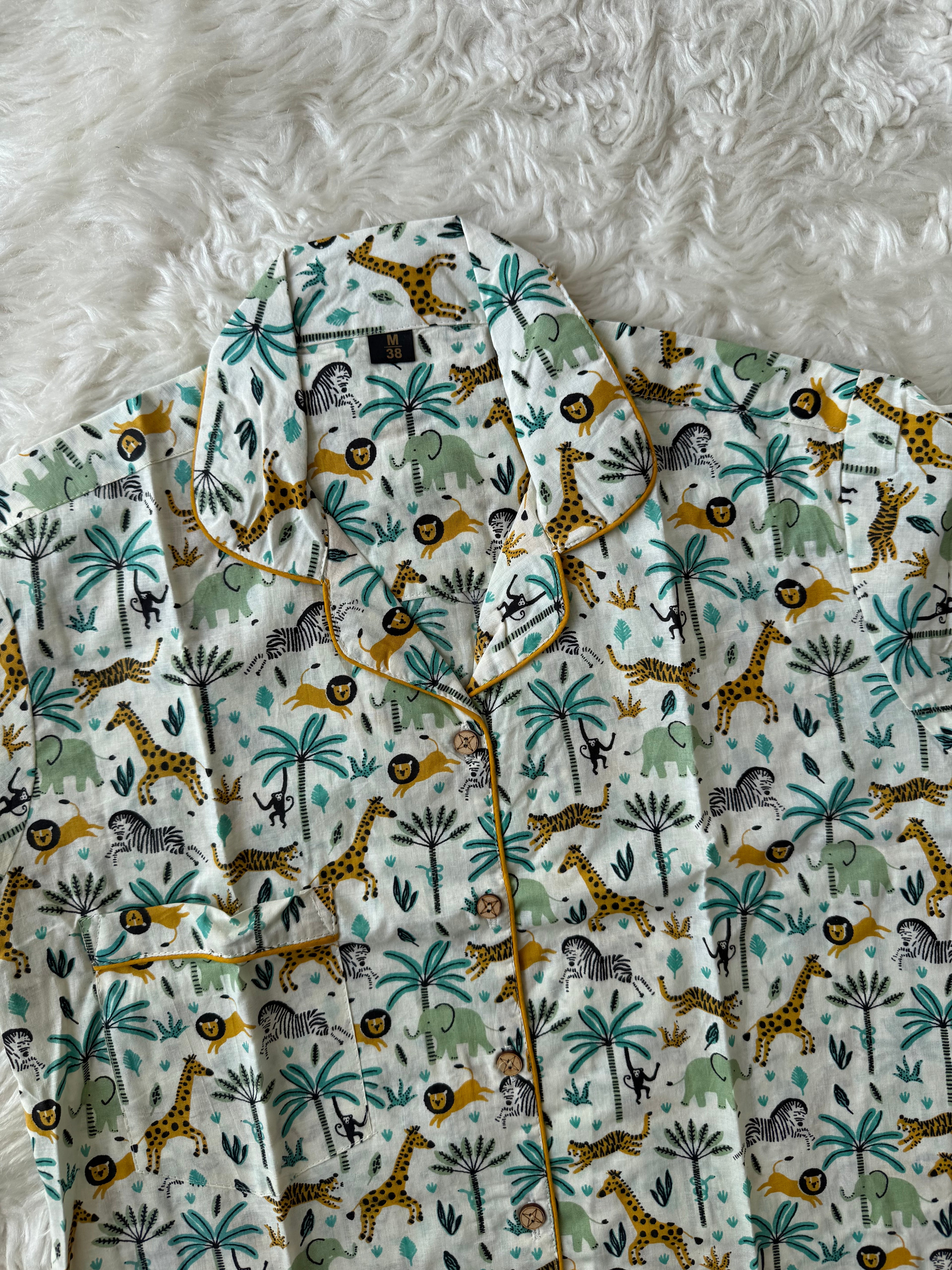 Comfy Lounge Wear