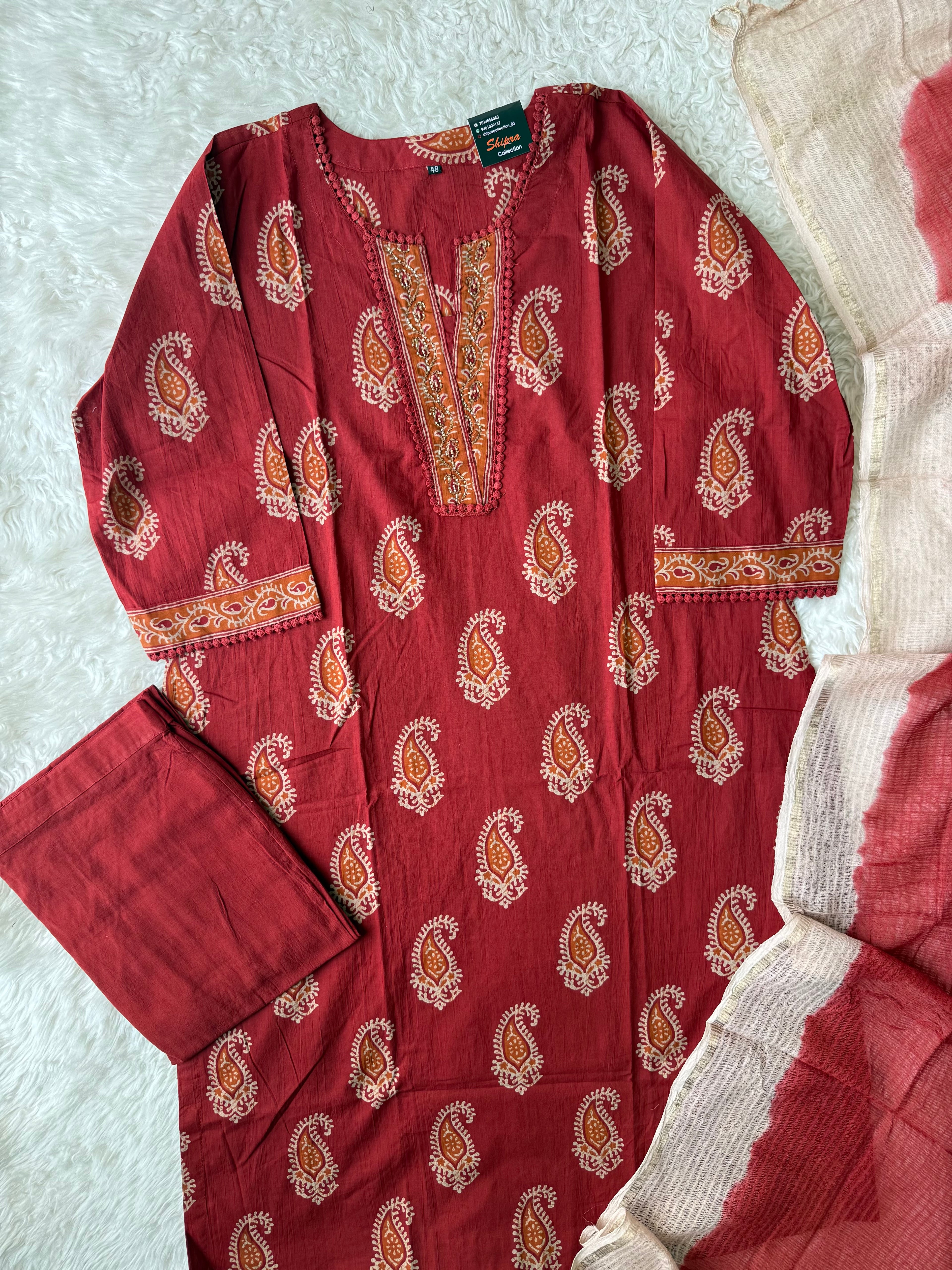 Doriya Love Set