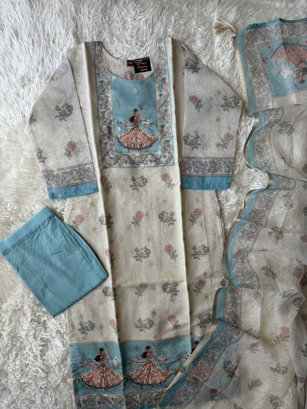 Doriya Love Set 💙
