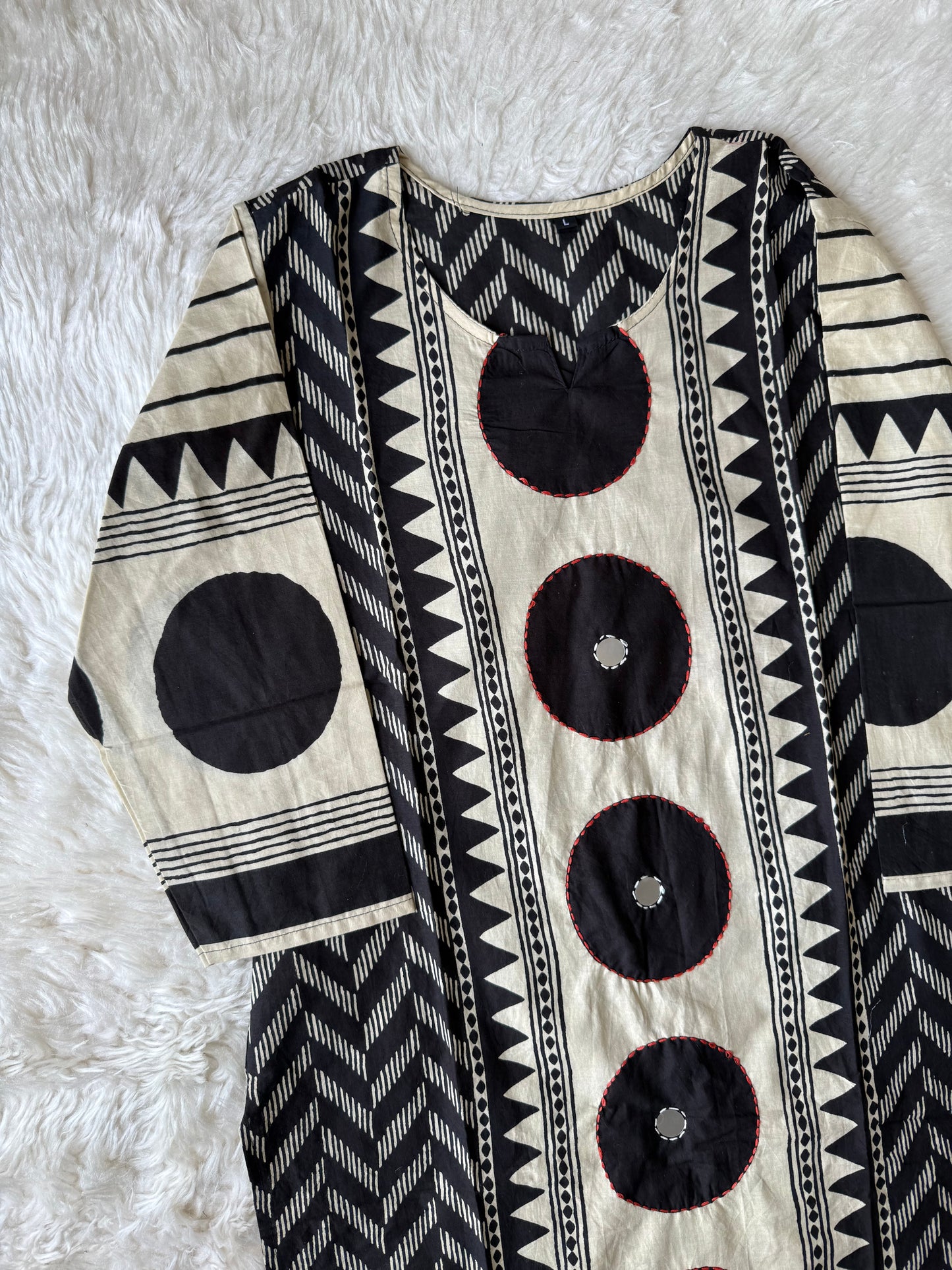 Budget Friendly Kurti Pant Dupatta Set