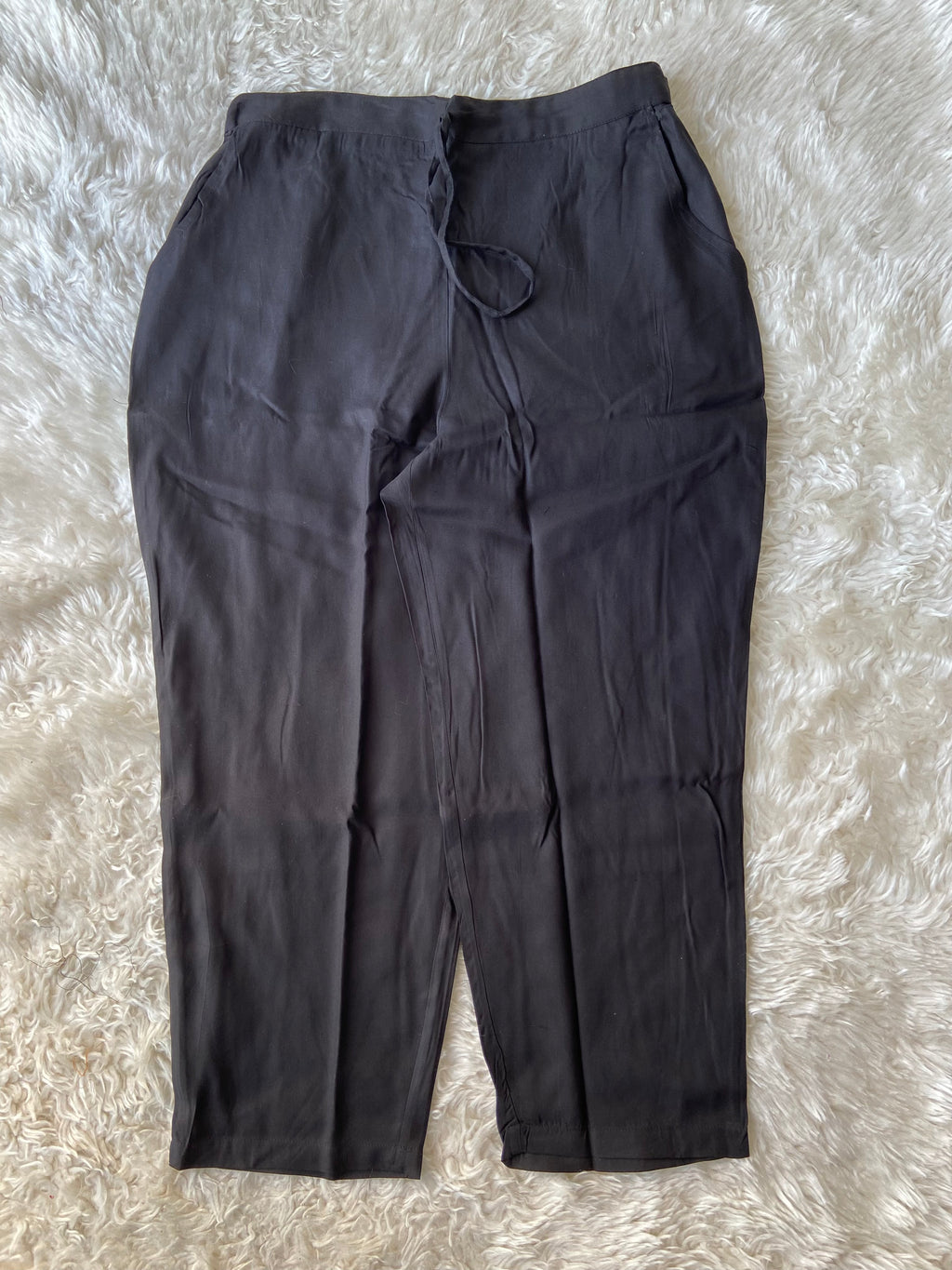 only Pants Rayon