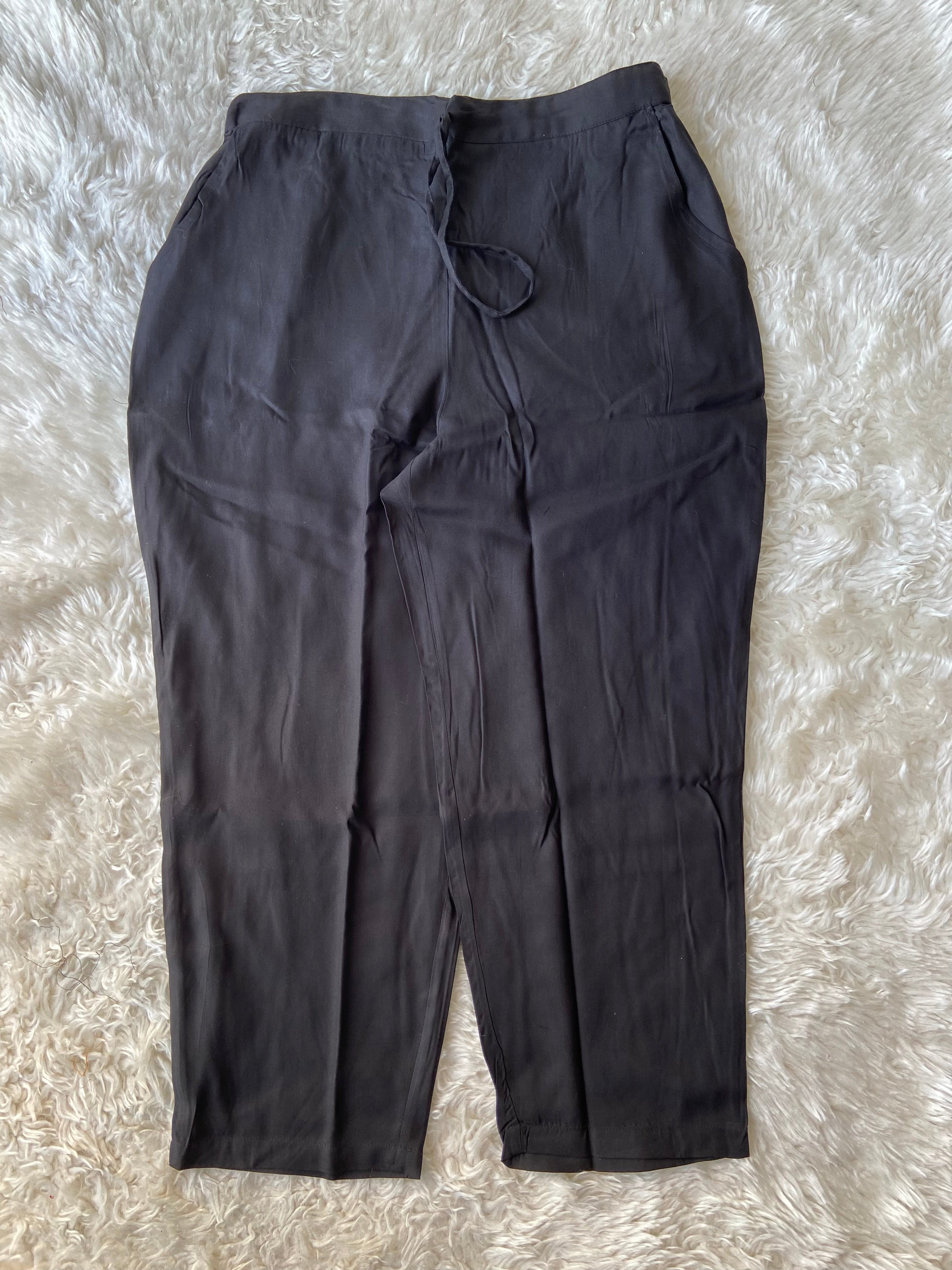 only Pants Rayon