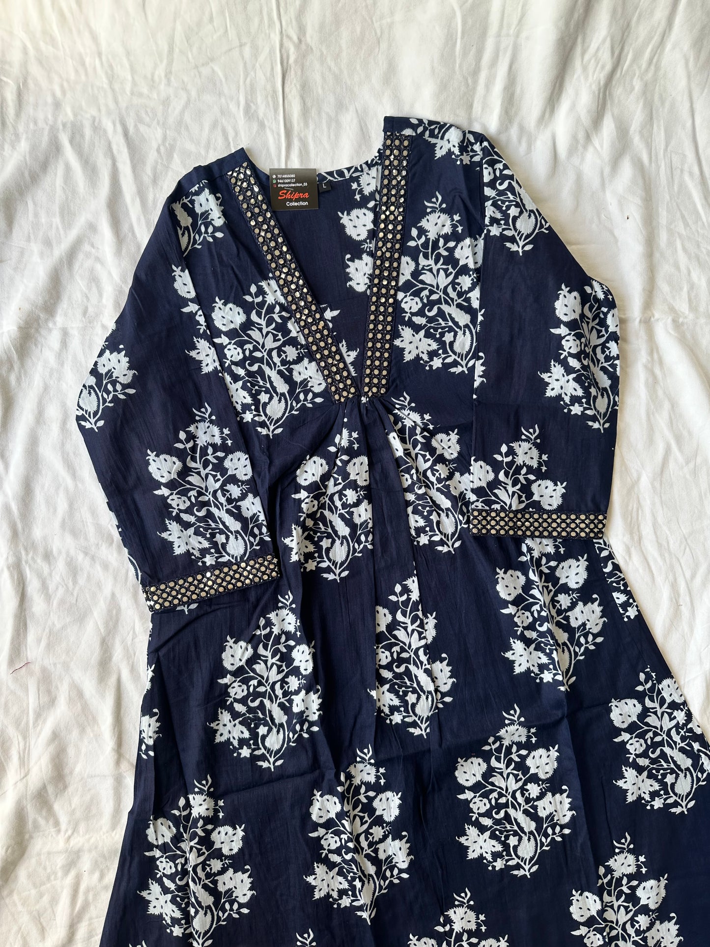 Hit Seller 🤩 FLARE Kurti Pant Dupatta Set