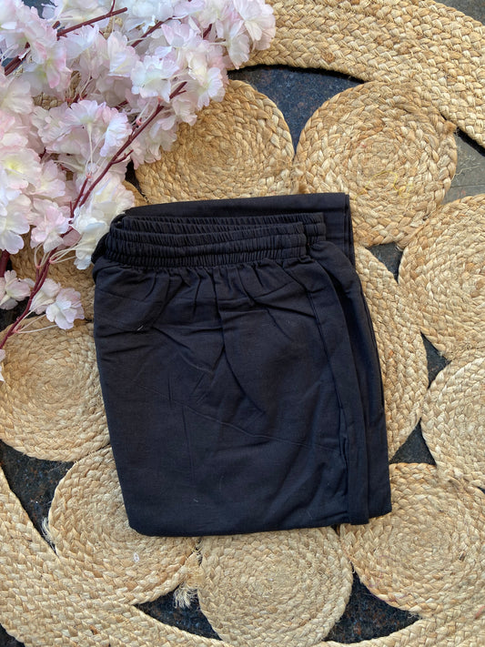 Khadi Cotton only Pants
