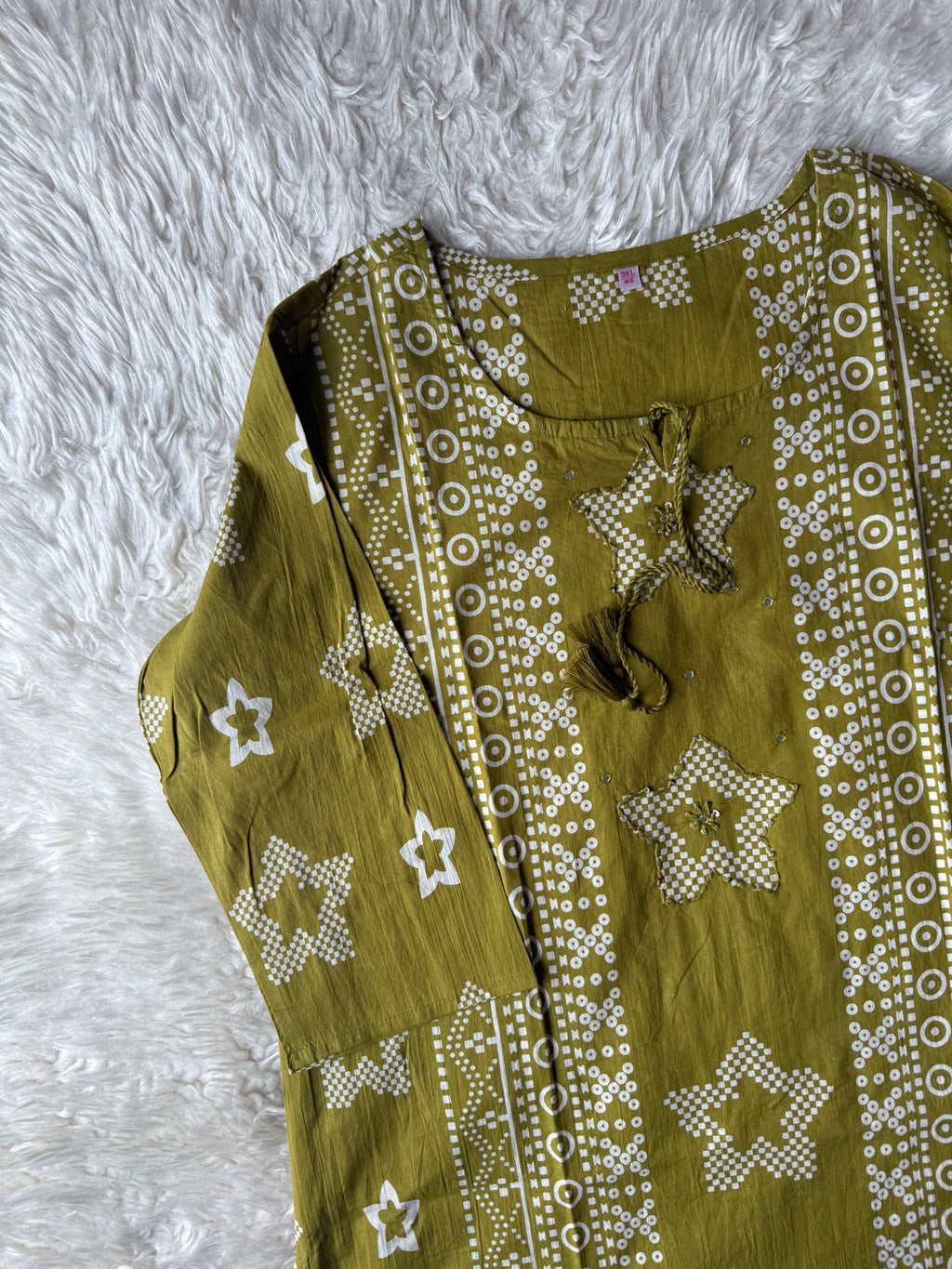 Budget Pure Cotton Set